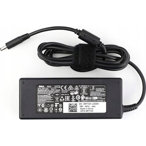 DELL RT74M netvoeding & inverter Binnen 90 W