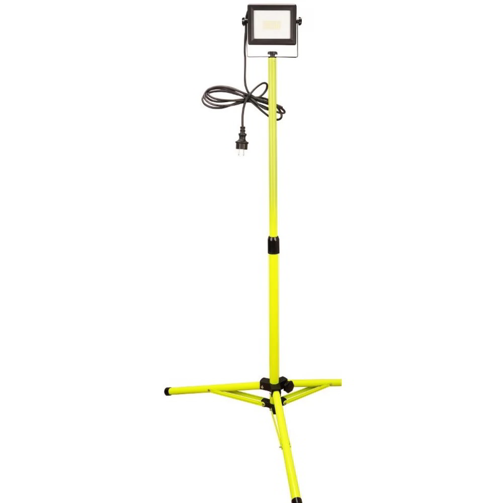 Retlux RPL 203 reflektor álvánnyal - Hideg fehér