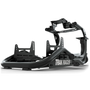 Trak Racer TR8 Pro szimulátor cockpit alap fekete (TR8PRO-EU)