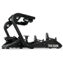 Trak Racer TR8 Pro szimulátor cockpit alap fekete (TR8PRO-EU)