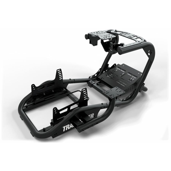 Trak Racer TR8 Pro szimulátor cockpit alap fekete (TR8PRO-EU)
