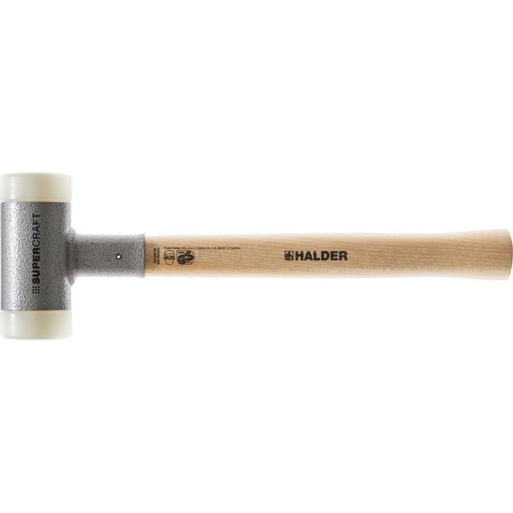 Halder SUPERCRAFT H 50 Kalapács (990g) (8266930050)