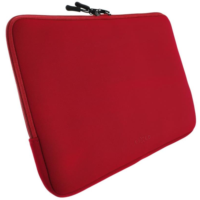 FIXED Sleeve - 14", piros (FIXSLE-14-RD)