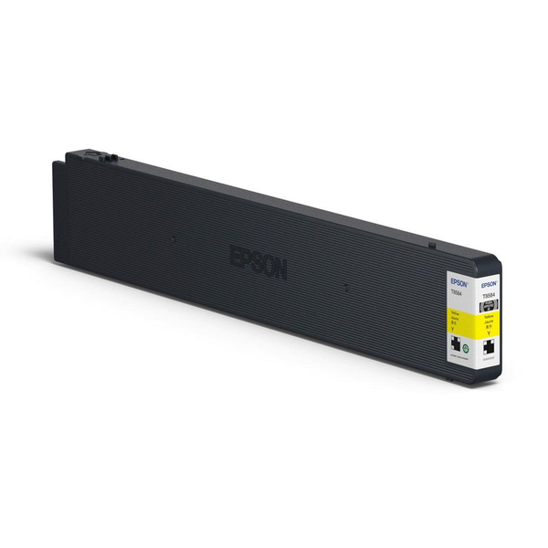 Epson WorkForce Enterprise WF-C21000 Yellow cartucho de tinta 1 pieza(s) Original Amarillo