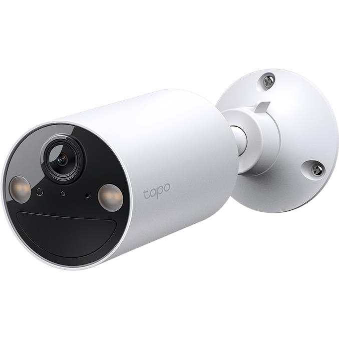 TP-Link Tapo TC82 battery 2K outdoor kamera (TC82)