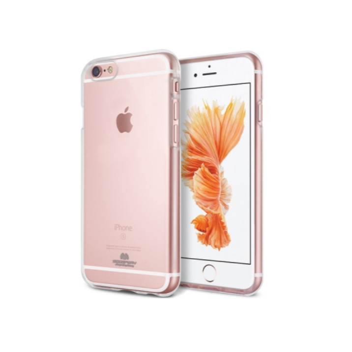 Mercury Jelly Xiaomi Mi 9 SE Tok - Rózsaszín (8809661799481)