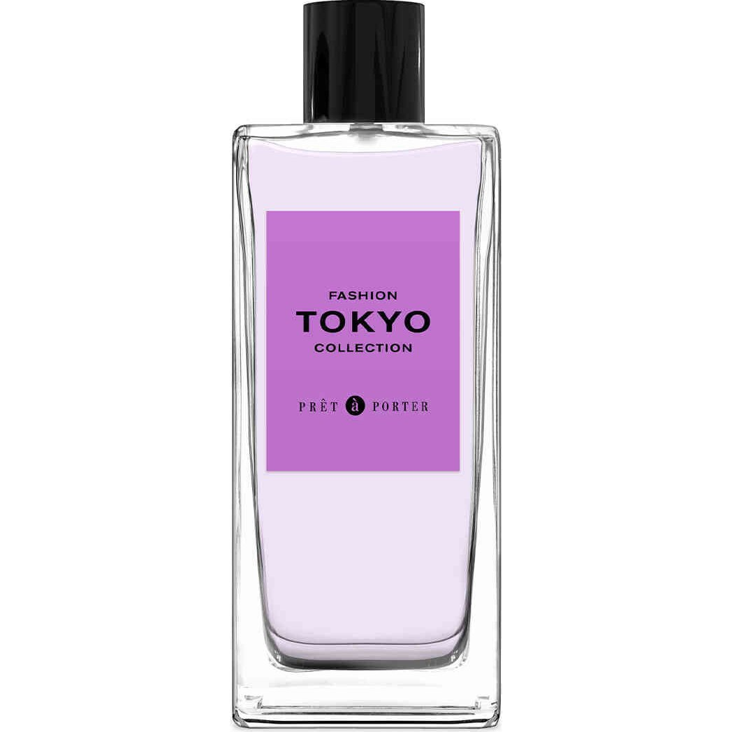 PRET á PORTER Fashion Tokyo Collection EdP 100 ml (3616305064363)