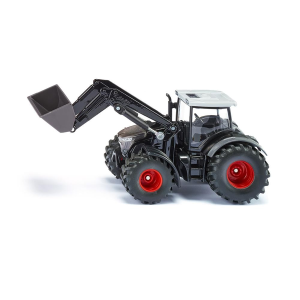 Siku 1990 skalamodel Traktor model Formonterede 1:50