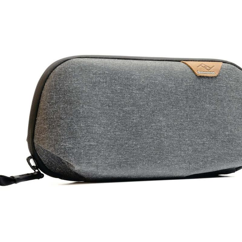 Peak Design Tech Pouch Small Charcoal (BTP-S-CH-1)