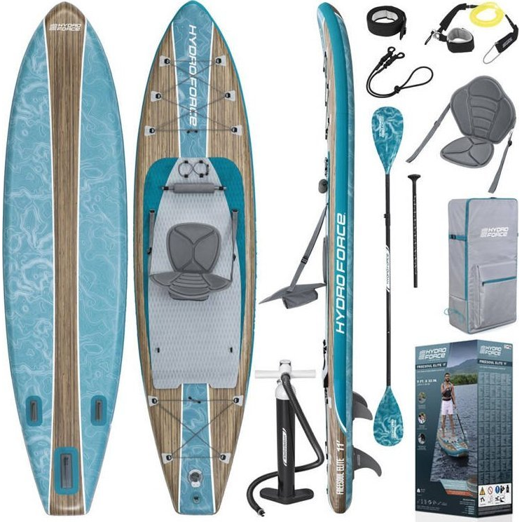 Bestway 6532E szörfdeszka Stand Up Paddleboard (SUP) (6532E)