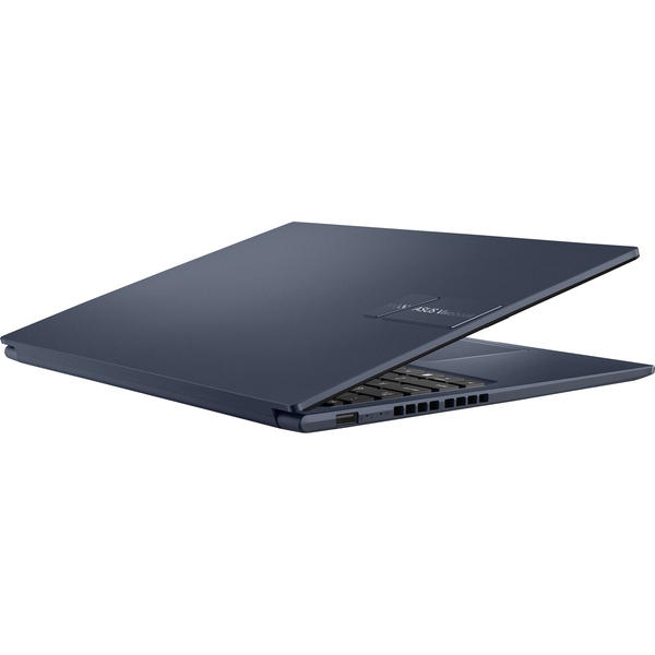 ASUS Vivobook 15 M1502NAQ-BQ034W AMD Ryzen™ 5 150 Laptop 39,6 cm (15.6") Fuld HD 16 GB DDR5-SDRAM 512 GB SSD Wi-Fi 6 (802.11ax) Windows 11 Home Blå