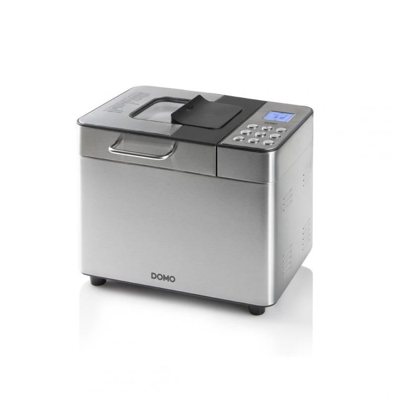 Domo B3971 automata kenyérsütő gép adagoló nyílássa (domoB3971)