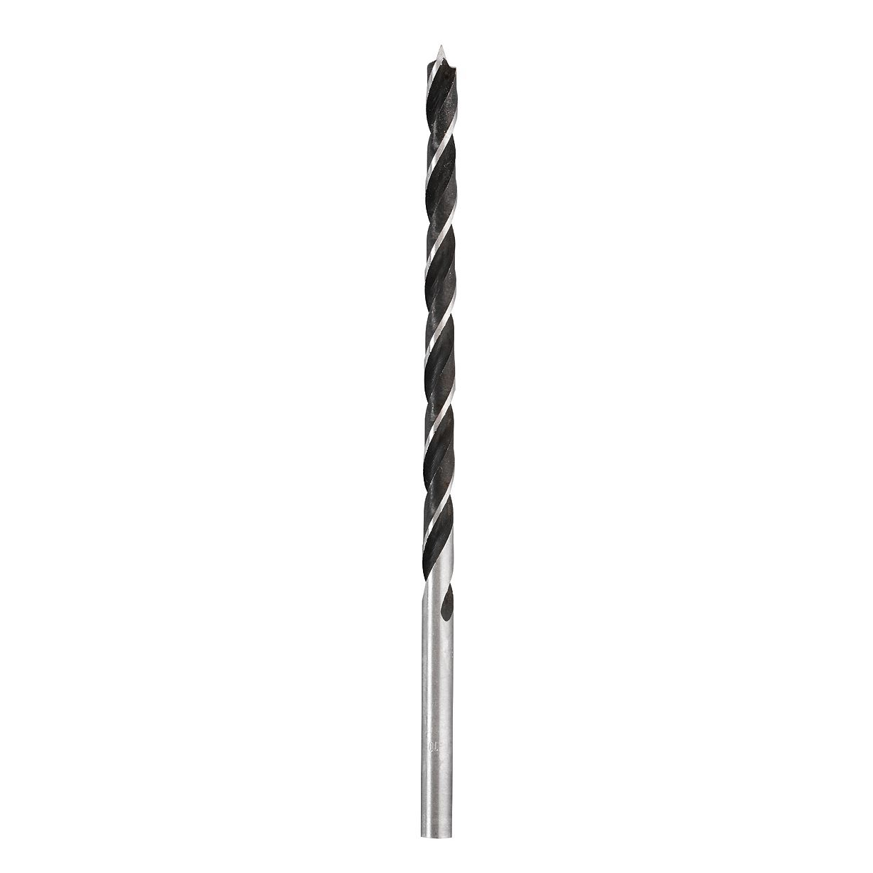 KWB PROFI CrV EXTRA LONG WOOD DRILL BIT hengeres fafúrószár 400/285x18mm (49512818) (49512818)