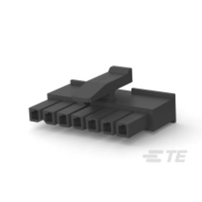 TE Connectivity 1445022-7 1 db csomag (1445022-7)