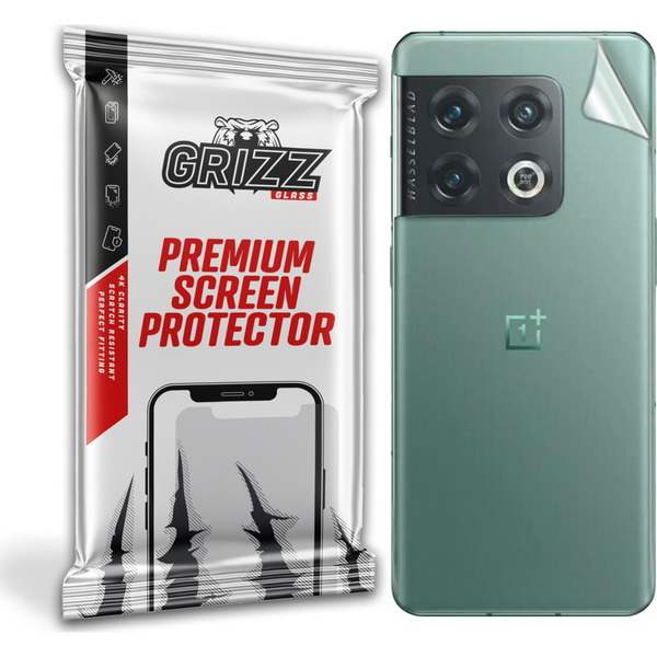  GrizzGlass Folia na tył Grizz OnePlus 10 Pro