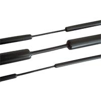 Handy tools (11022F) Zsugorcső 6/3 mm - Fekete (11022F)