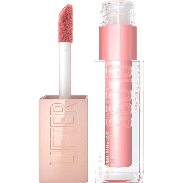 MAYBELLINE NEW YORK Lifter Gloss 06 Reef 5,4 ml