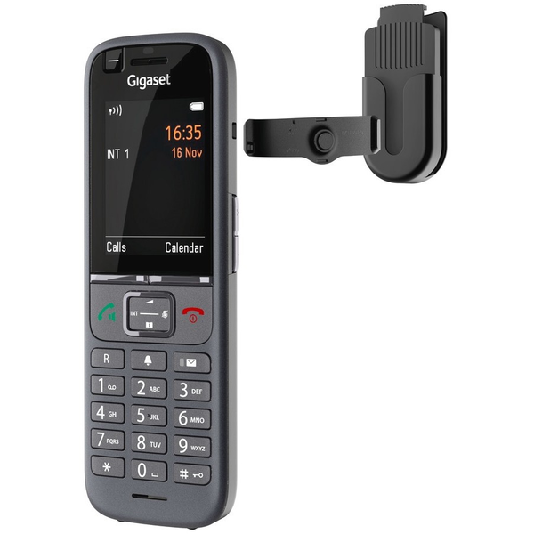 GIGASET Professional övcsipesz S S700H PRO-hoz S30852-Z2974-R102