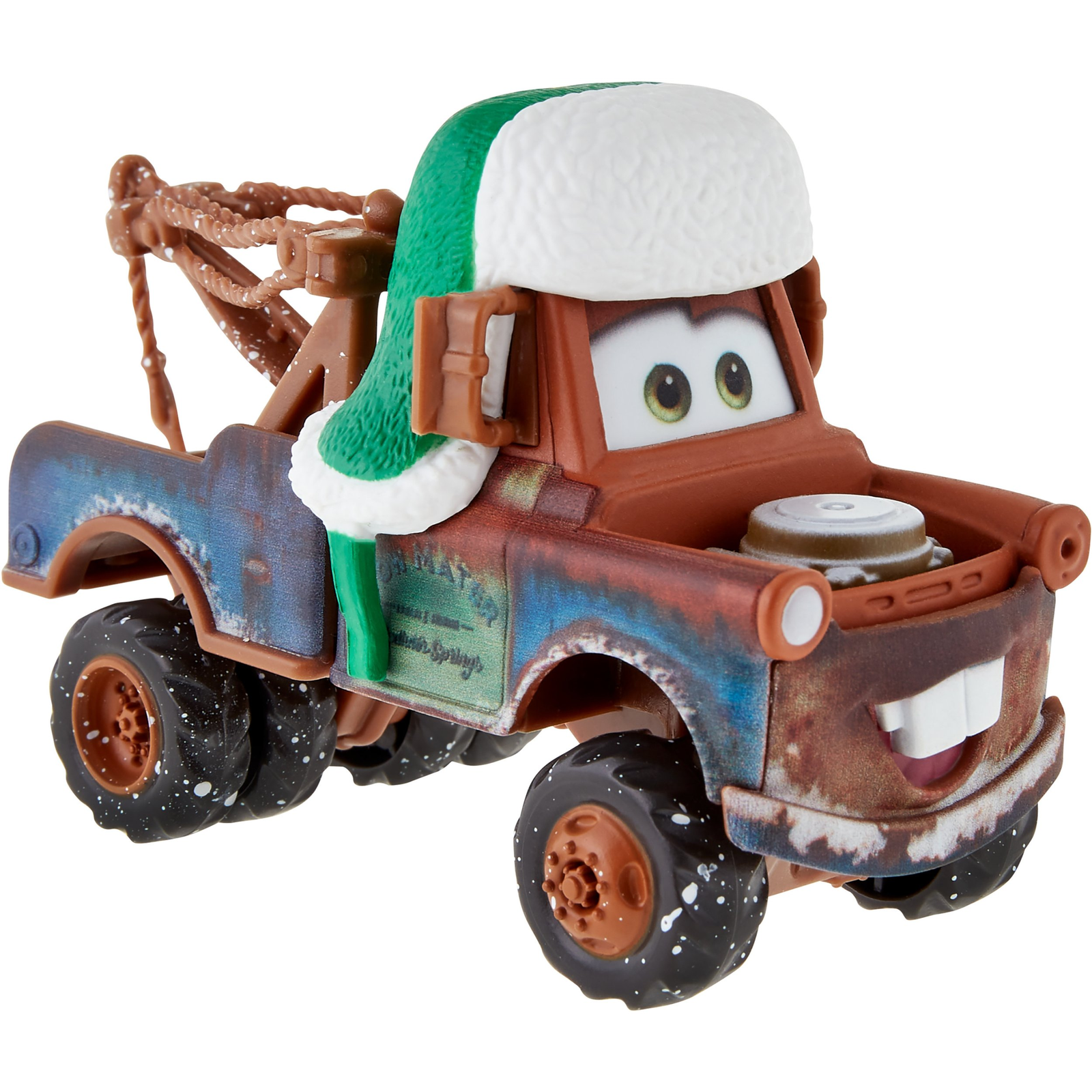Disney Pixar Cars GYD55 detské vozidlo