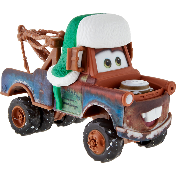 Disney Pixar Cars GYD55 legetøjsbil