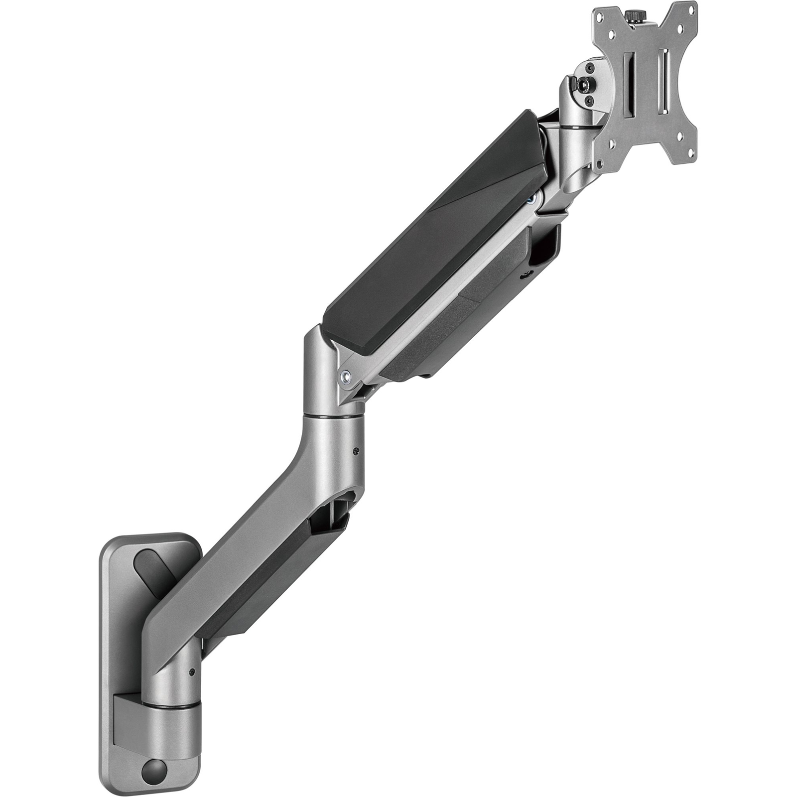AlzaErgo Arm S50S Wall Heavy Duty (APW-EGARS50WY)