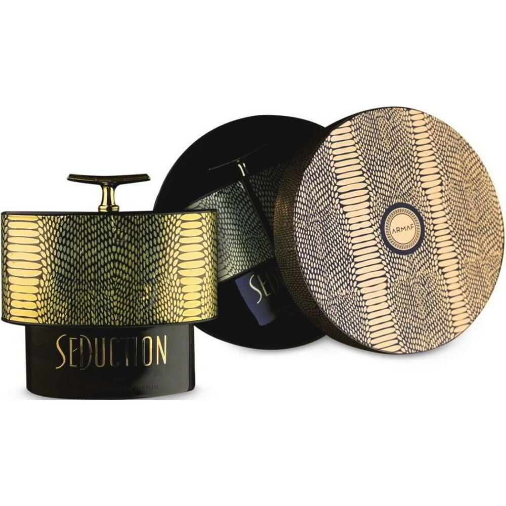 Armaf Seduction EDP 100ml Hölgyeknek (6294015116397)