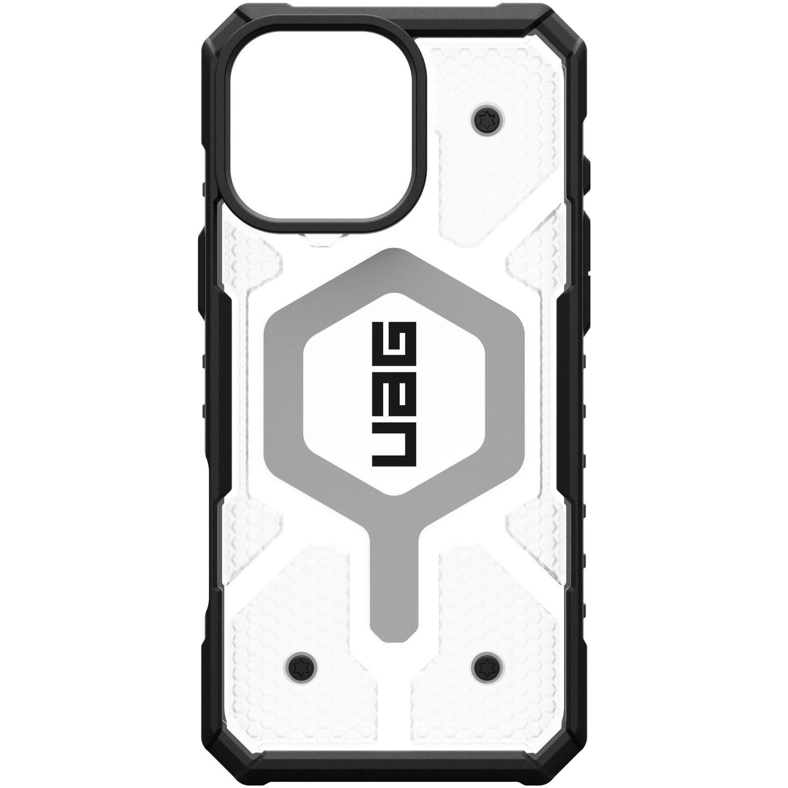 UAG Pathfinder Clear Magsafe Ice iPhone 16 Pro Max tok (114465114343)
