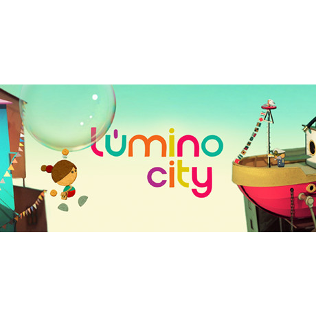 Lumino City