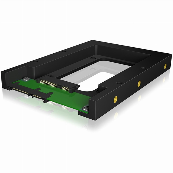 ICY BOX IB-2538STS Universel HDD bur