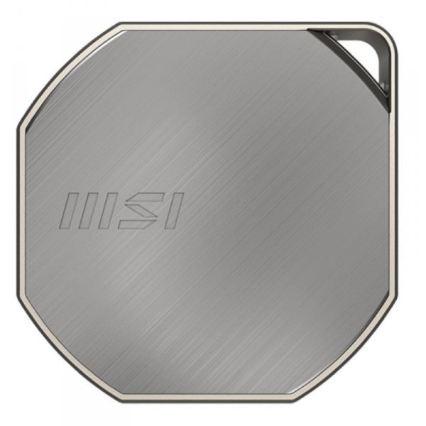 Külső SSD meghajtó MSI DATAMAG 40Gbps 1TB