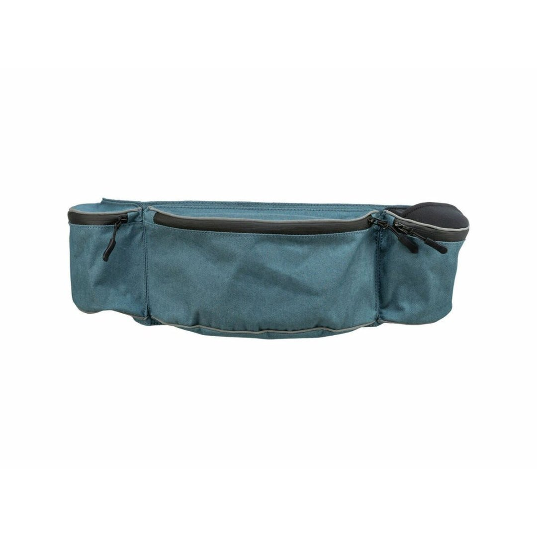 Trixie 32301 Baggy Övtáska, 62-125 cm Kék Színben (M0607327)