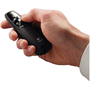 Logitech Wireless Presenter R400 мултимедиен презентатор RF Черен
