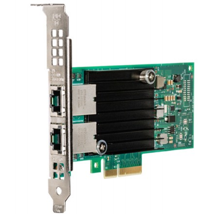 ETHERNET X550T2 SERVER SINGLE OEM BULK