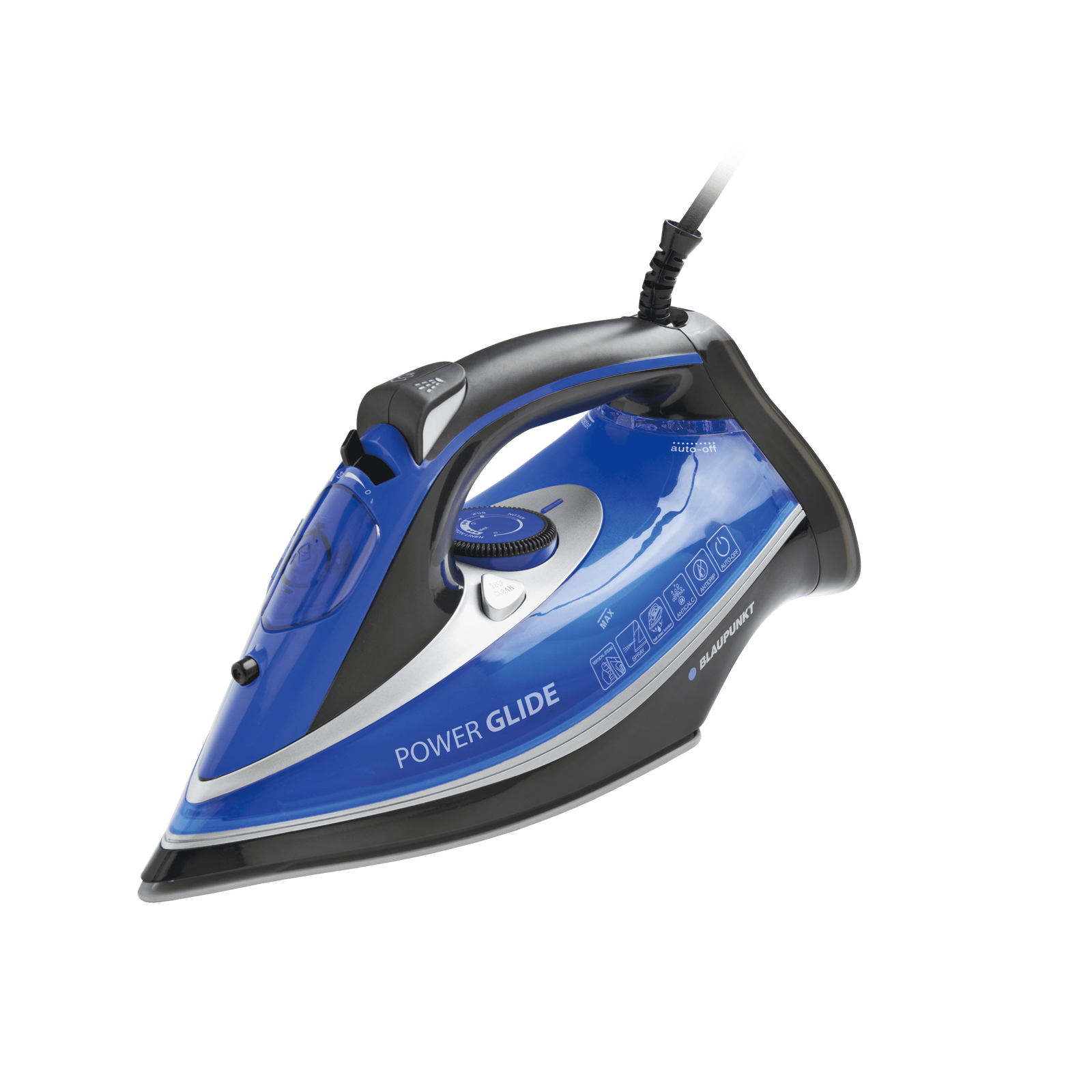 Blaupunkt HSI801 Vasaló (HSI801)