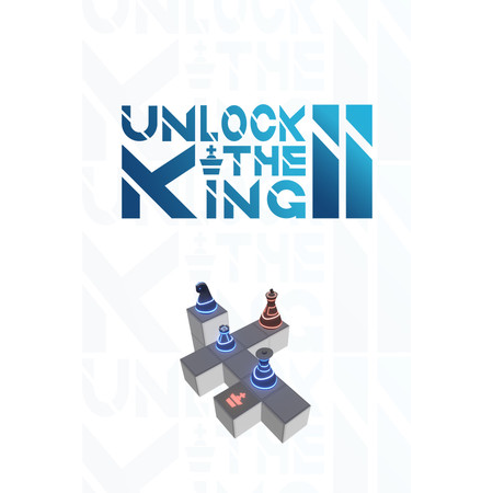Unlock The King 2 (PC - Steam elektronikus játék licensz)