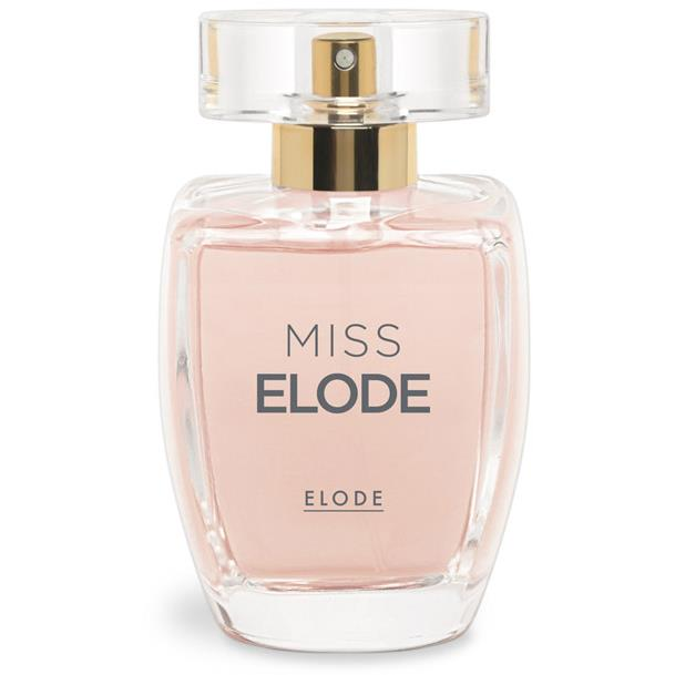 ELODE Miss Elode EdP 100 ml (5201314144571)