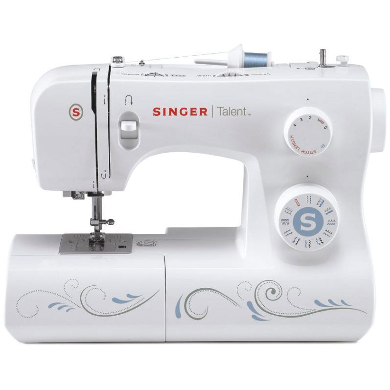 SINGER SMC 3323/00 (40024502)