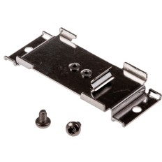 AXIS BRACKET MOUNT DIN CLIP . (5800-511)