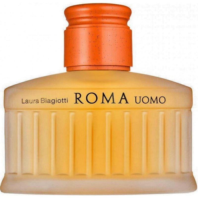 Laura Biagiotti Roma Uomo EDT 40ml Uraknak (8011530000158)