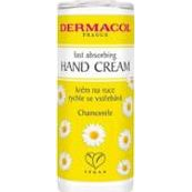 DERMACOL Fast absorbing kézkrém 150 ml