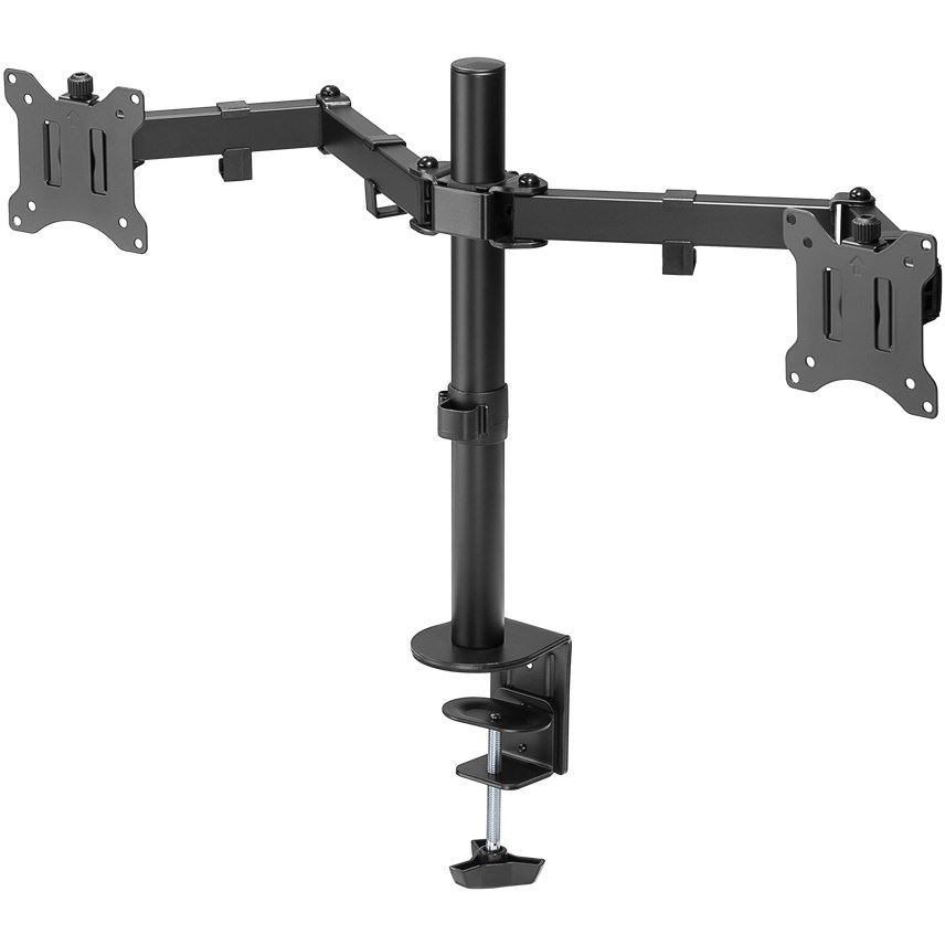 Goobay asztali monitortartó 17