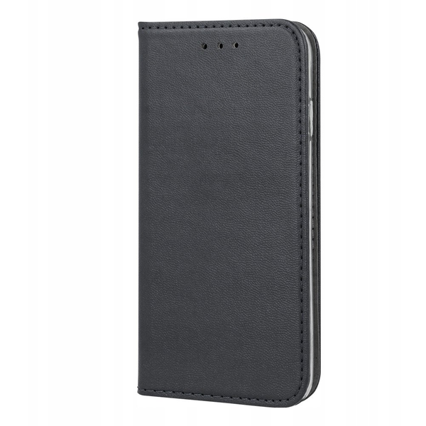 Etui Smart Magnetic do Oppo Reno 14 5G (Global) / 14FS 5G (Global) czarne