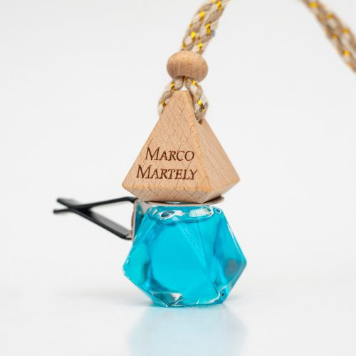 MARCO MARTELY , Illatosító Aqua, 7ml (30254049)