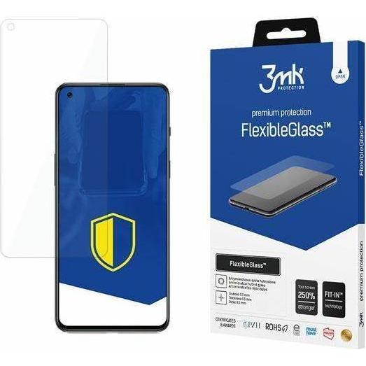 3mk FlexibleGlass hibrid üvegfólia 7H OnePlus Nord 2T