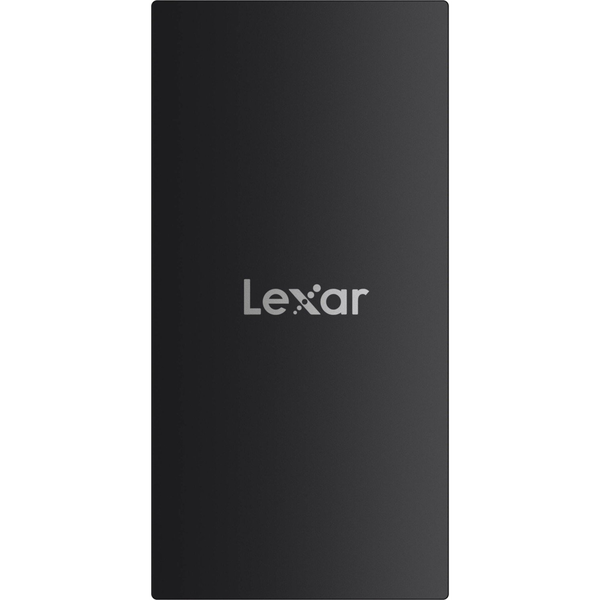 Lexar 1TB SL300 USB 3.2 Gen2 Külső SSD - Fekete