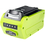  Green Cell Bateria Akumulator do kosiarki GreenWorks 2601102 G-MAX 40V 4Ah Samsung