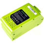  Green Cell Bateria Akumulator do kosiarki GreenWorks 2601102 G-MAX 40V 4Ah Samsung