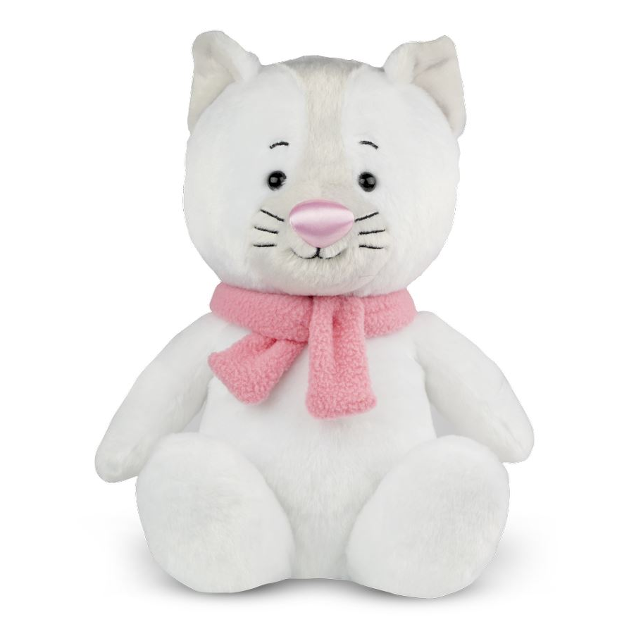 TM Toys plüss cica 25 cm (DKL0064) (DKL0064)