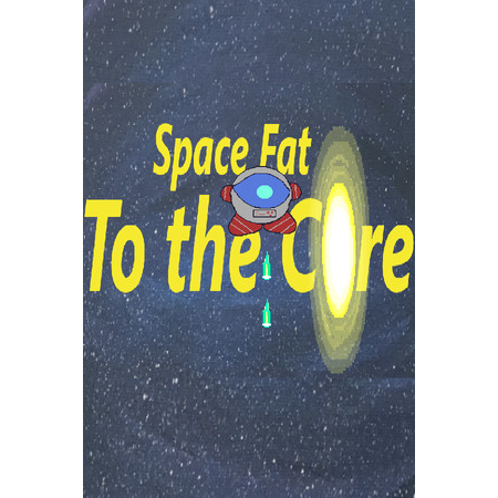 Space Fat: To the Core (PC - Steam elektronikus játék licensz)