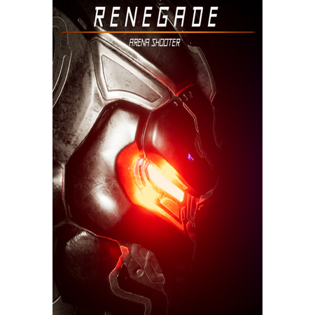 RENEGADE: ARENA SHOOTER